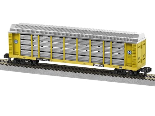 American Flyer BNSF AUTORACK #852848