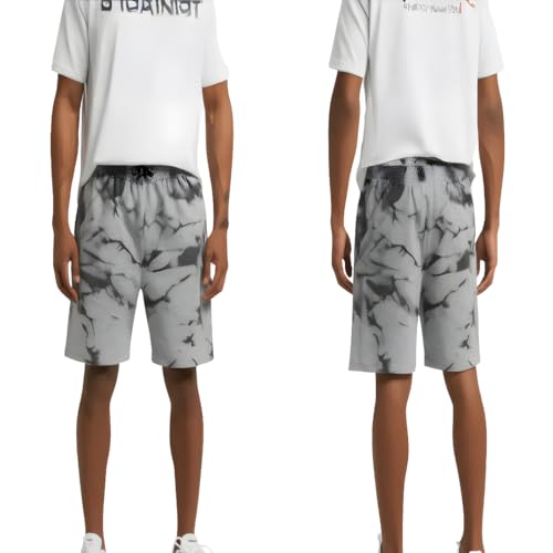 Image of boffi... Bee-Fits Men's 100% Cotton Shorts Sporty Trendy Regular Daily Use Shorts