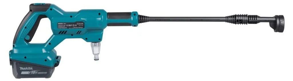 Zestaw 2 maszyn MAKITA DLX2583T DLM330Z i DHW180Z