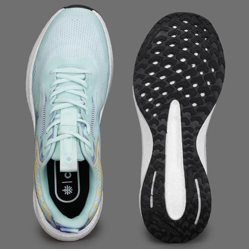 Image of CULT Men Blazon Casual Shoes