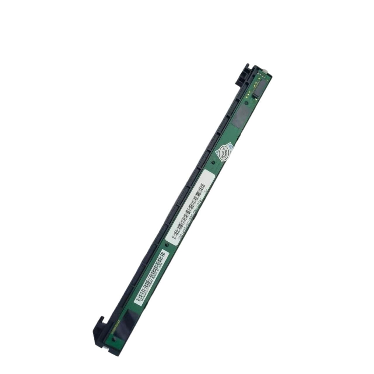 Tête de scanner CIS Samsung SCX3400 SCX4650 vitre scan 4 pcs