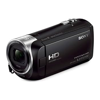 ビデオカメラ SONY Handycam 32GB AVCHD 41mUAk6AM6L._UF350,350_QL80_.jpg