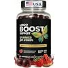 Libido Support for Women Gummies - Fast Acting Intimacy and Mood Support Libido Gummies for Women with Shilajit and Ashwagandha - 60 Ct
