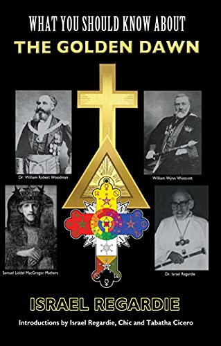 What You Should Know About The Golden Dawn #TOP12