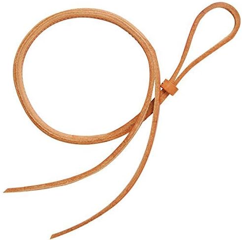 NRS Leather Hand Quirt