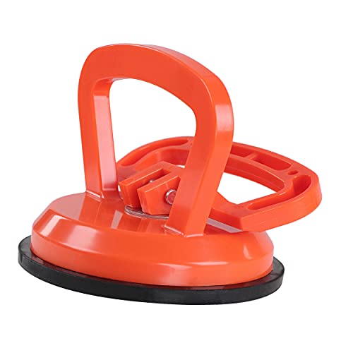 Abn Dent Puller Suction Cup, 5In – Large Dents Remover For Pulling Automotive Car Hail And Door Ding Damage #TOP6