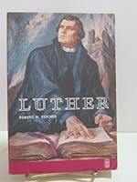 Luther B0007F8ZQ4 Book Cover