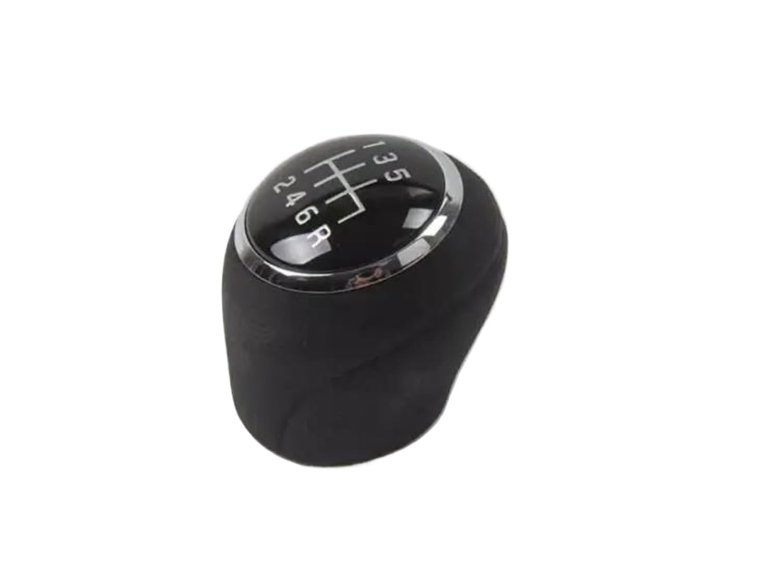 YDXHERTA for Suzuki for SX4 for S-Cross for Vitara for Ciaz Manual Shift Lever Gear Knob Spare Parts(1.4T Manual)