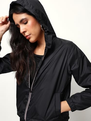 Image of HIGH STAR Polyester Women's Standard Length Standard Length Jacket