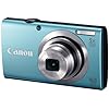 Canon コンパクトデジタルカメラ PSA2400IS Amazon | Canon デジタルカメラ PowerShot A2400IS ピンク 1600