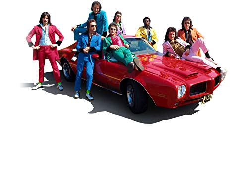 Showaddywaddy