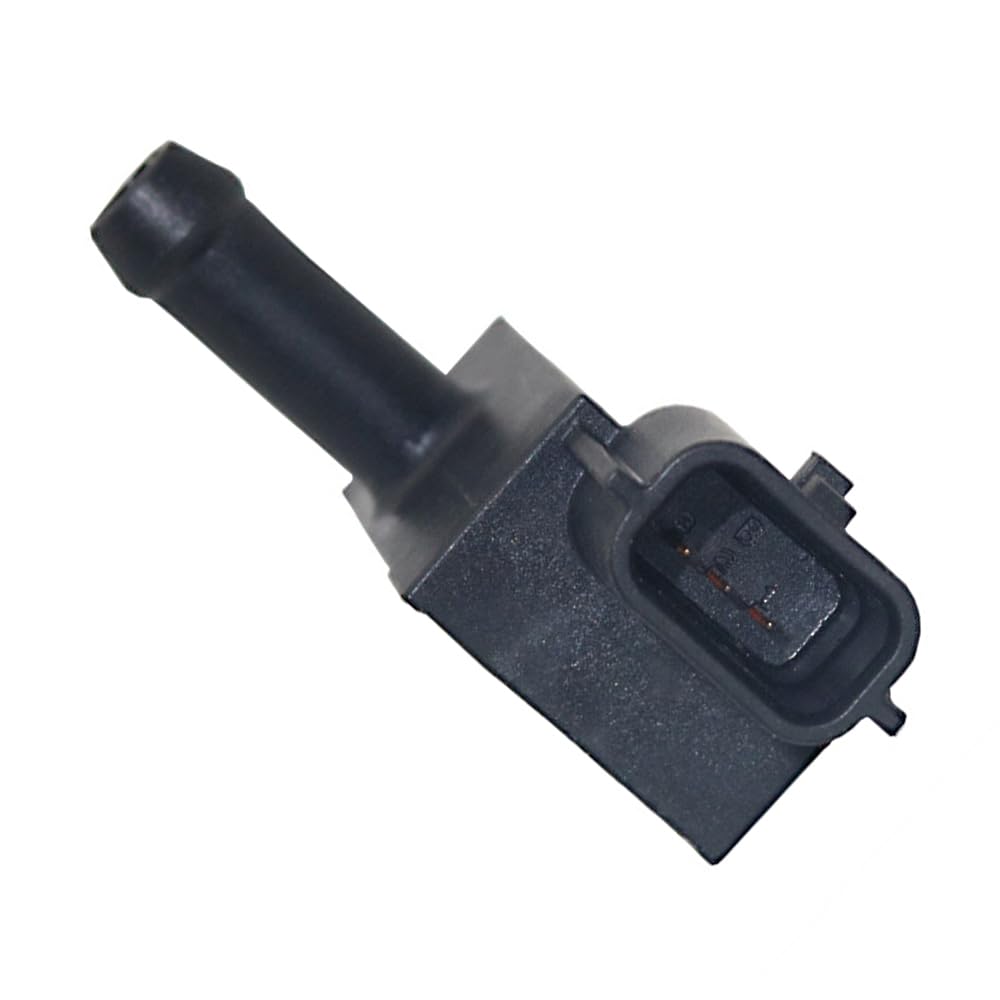Riloer Sensor de presión de escape diferencial DPF, sensor de presión de escape diferencial DPF 22770-9604R, 44 06 819, 4420807, H8200741321