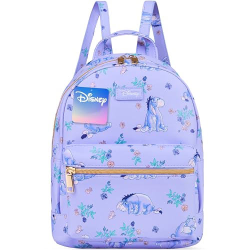 Disney Stitch Backpack for Girls Teens Women with...