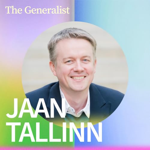 Jaan Tallinn would like us to survive