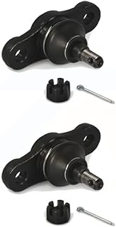 Front Suspension Ball Joints Pair For Hyundai Elantra Kia Forte Optima Rondo Koup Forte5 Magentis K72-100439