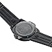Luminox - Pacific Diver 3121 Blackout - Mens Watch - 44mm Dive Watch - Swiss Quartz - 200M Water Resistant - Sapphire Crystal - Carbonox Bezel - Always Visible - Watches for Men - Swiss Made