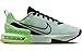 Nike Air Max Alpha Trainer 6 Men's Workout Shoes (FQ1833-300, Barely Green/Vapor Green/Black) Size 10