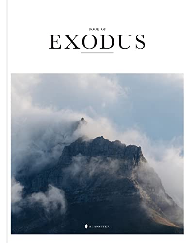Book Of Exodus (Sc,Nlt)