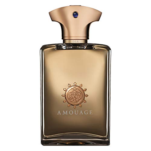Preisvergleich Produktbild Amouage Dia pour Homme Eau De Parfum 100 ml