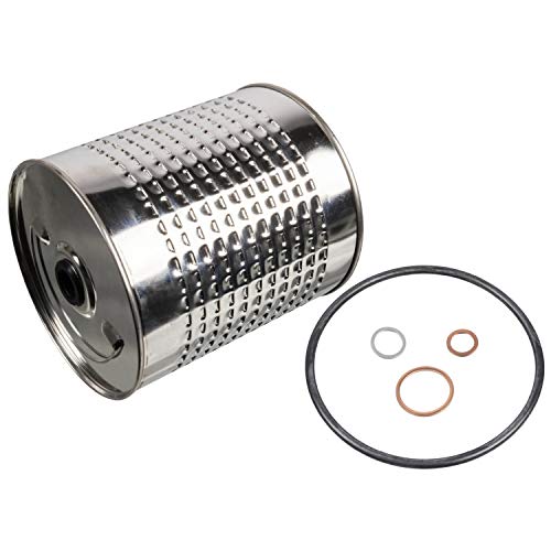 Febi Bilstein 170928 Filtro Olio, 1 Pezzo