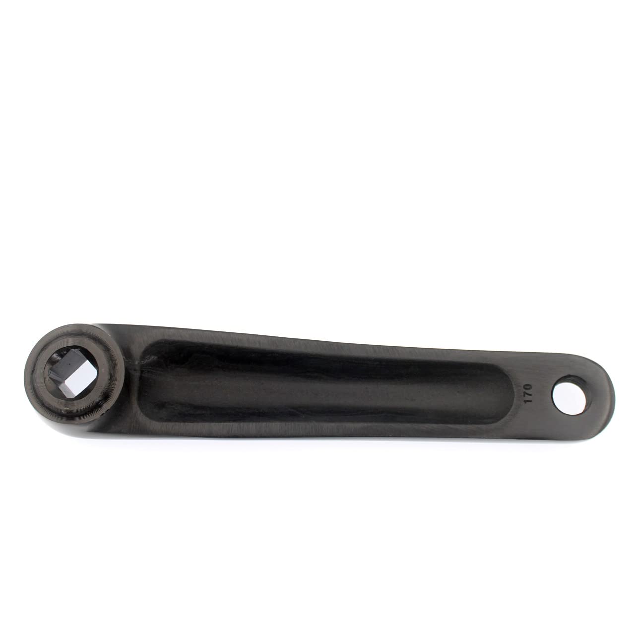 Guarnitura MTB Grulli for Bici da Strada 48T 130 BCD. Chainring in Lega di Alluminio in Lega di Alluminio in Lega di Alluminio Guarnitura