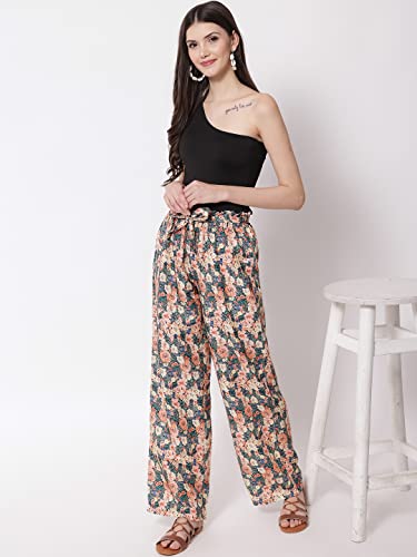 Image of KOTTY Women Casual Pants
