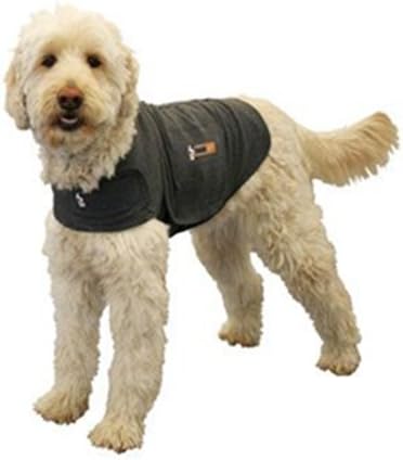 Thundershirt for Dogs Gray Small