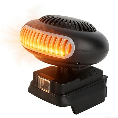 Cuifati Calentador de Espacio