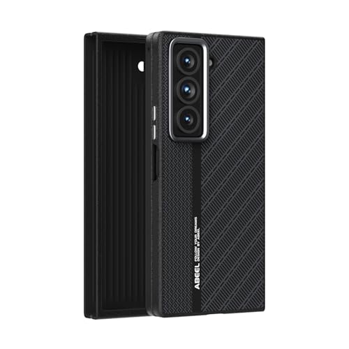 Coque Samsung Galaxy Z Fold Special avec bobine magnétique intégrée pour un ajustement parfait