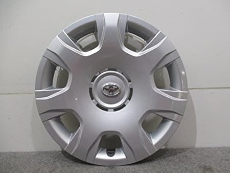 Amazon ハイエース 0系 4型 純正 ホイールキャップ トヨタ 1枚 752 中古 ホイールカバー 車 バイク Amazon ハイエース 0系 4型 純正 ホイールキャップ トヨタ 1枚 752 中古 ホイールカバー 車 バイク
