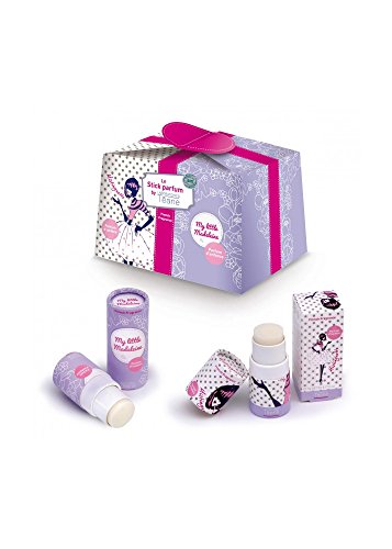 téane el Stick Perfume Bio par 2