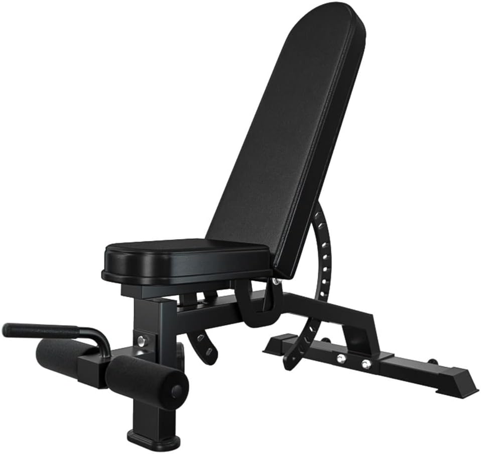 Multifunctional Professional Bench Press Bench Foldable Private Training Chair Home Training Bench