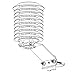 R. M. Young 41003P-24, Multi-Plate Radiation Shield