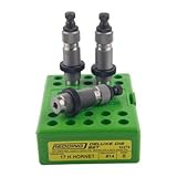 Redding Reloading Deluxe Die Set - 17 Hornet...