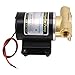 Flexible Impeller Pump Internal Thread G1/2 Self Priming Impeller Pump In Industrial Field (RL-BIP2400)