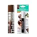 KISS Tintation Temporary Hair Color Spray (2 Pack-Medium Brown)