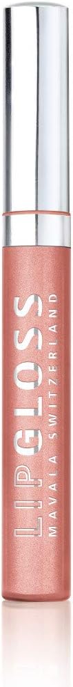 Mavala Lip Gloss, Ice Cream, 0.2 Ounce