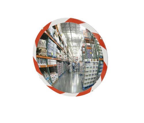 Authentic Crazy Deals See All PLXO12RT Convex Mirror, Acrylic Plastic Face, High Visibility Edge, Outdoor Use, 12 Diameter 🔥 Flash Sale See All PLXO12RT Convex Mirror, Acrylic Plastic Face, High Visibility Edge, Outdoor Use, 12 Diameter