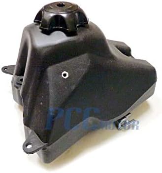 2L GAS TANK CAP & PETCOCK FOR XR50 CRF50 DIRT BIKE