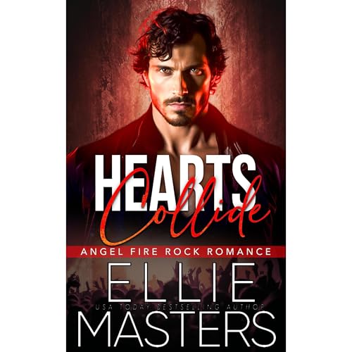 Hearts Collide by Ellie Masters episode artwork
