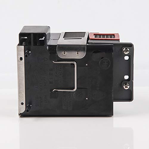 Huaute SP-LAMP-078 Projektorlampe mit Gehäuse für Infocus IN3124 IN3126 IN3128HD Projektoren