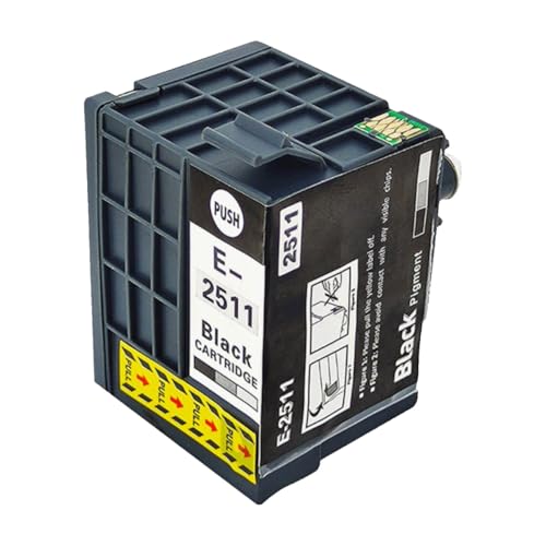 Cartouche d'encre WF-M1030 M1561 pour effacer les problèmes de textes baveux sur papier