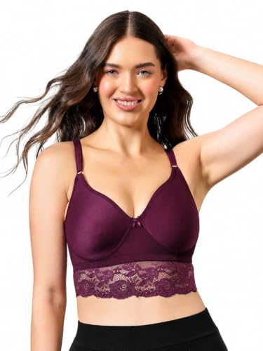 Image of Clovia Women Product Type: Bralettes