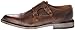 FRYE Men's James Double Monkstrap