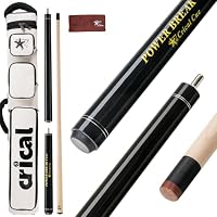 Amazon.co.jp: CRICAL ヘビーヒッター ジャンプブレイクキュー 3ピース
