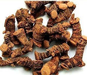 iqra SAARA Dry Chitharathai Root | Kulanjan Root,100g