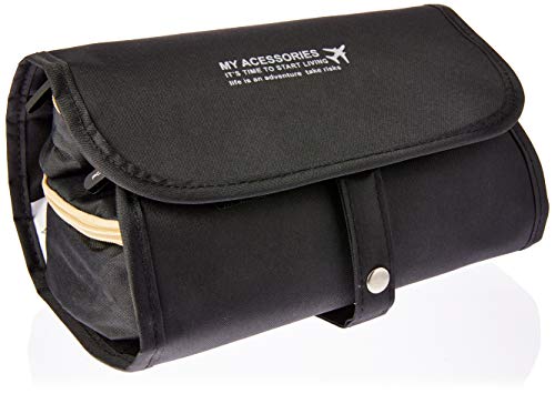 Necessaire de Viagem Dobrável, Polo King
