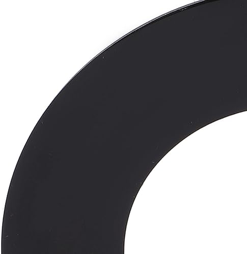 Miniatura 7 de Adaptador de válvula de gas Junta Adaptador de bomba de placa de paleta Adaptador de válvula de gas antideslizante de PVC Arandela para tabla de