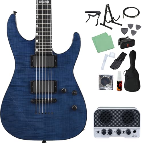 ギター BanG Dream!M-II SAYO M-II SAYO Mini ESP BanG Dream! Near Mint Electric Guitar