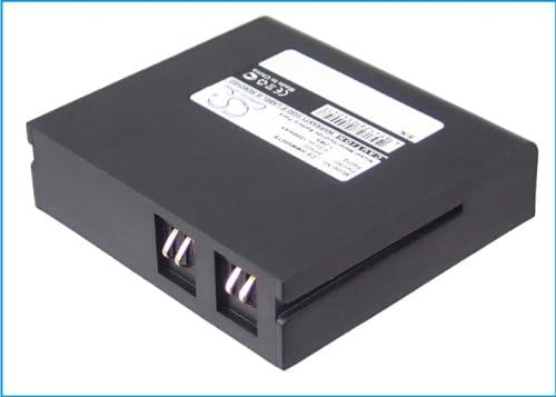1500mAh Battery for COM400 PN: RF400
